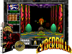 CyberDillo